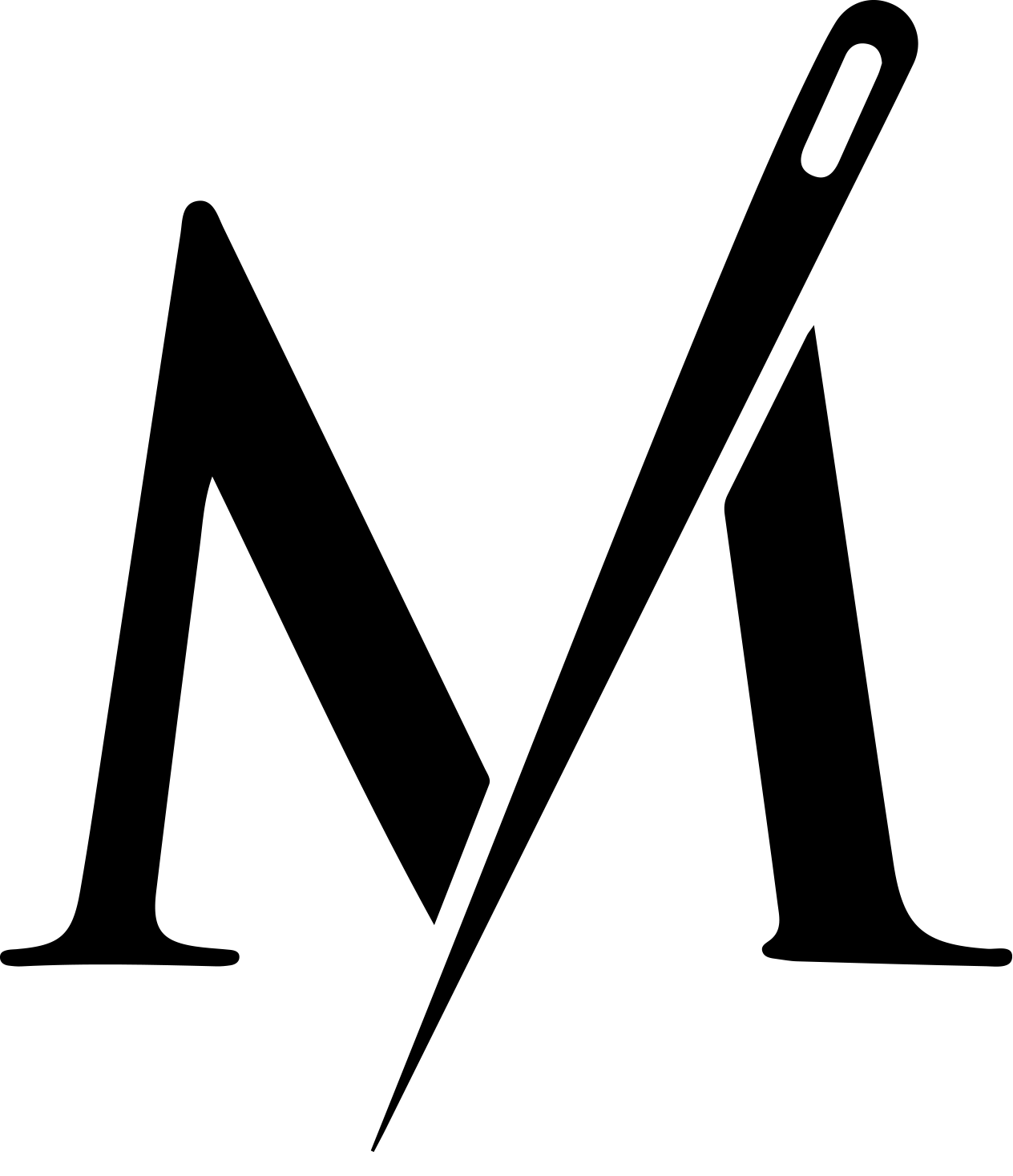 Mizan Al-Hareer Logo